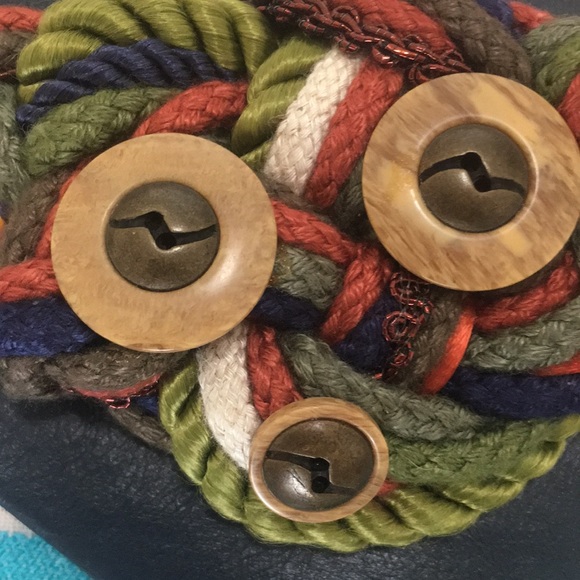 Stunning vintage belt - Picture 3 of 6